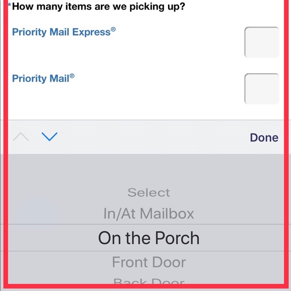 FREE HOME PICKUP BY USPS!! SHARE SHARE SHARE!! ❤️ - Picture 5 of 8